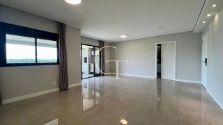 Apartamento para Locação no Edifício City Parque em Itu com 2 Suítes e Varanda Vista Livre