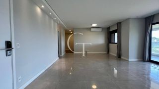 Apartamento para Locação no Edifício City Parque em Itu com 2 Suítes e Varanda Vista Livre