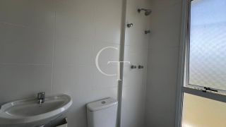 Apartamento para Locação no Edifício City Parque em Itu com 2 Suítes e Varanda Vista Livre