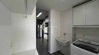 Apartamento para Locação no Edifício City Parque em Itu com 2 Suítes e Varanda Vista Livre