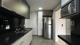 Apartamento para Locação no Edifício City Parque em Itu com 2 Suítes e Varanda Vista Livre