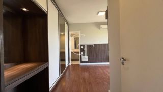 Apartamento para Locação no Edifício City Parque em Itu com 2 Suítes e Varanda Vista Livre