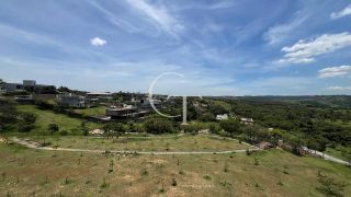 Apartamento para Locação no Edifício City Parque em Itu com 2 Suítes e Varanda Vista Livre