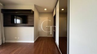 Apartamento para Locação no Edifício City Parque em Itu com 2 Suítes e Varanda Vista Livre