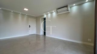 Apartamento de 170 m² para Locação no City Park em Itu com Varanda Gourmet e Vista Livre