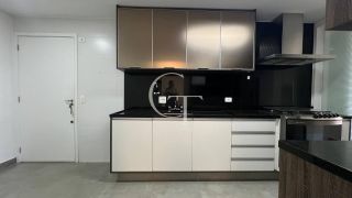 Apartamento de 170 m² para Locação no City Park em Itu com Varanda Gourmet e Vista Livre