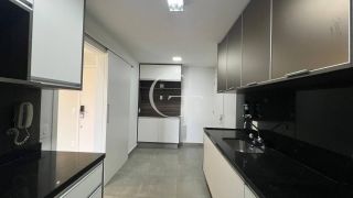 Apartamento de 170 m² para Locação no City Park em Itu com Varanda Gourmet e Vista Livre
