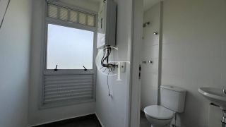 Apartamento de 170 m² para Locação no City Park em Itu com Varanda Gourmet e Vista Livre