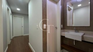 Apartamento de 170 m² para Locação no City Park em Itu com Varanda Gourmet e Vista Livre