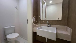 Apartamento de 170 m² para Locação no City Park em Itu com Varanda Gourmet e Vista Livre