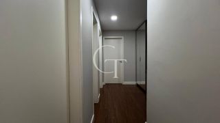 Apartamento de 170 m² para Locação no City Park em Itu com Varanda Gourmet e Vista Livre