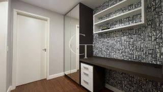 Apartamento de 170 m² para Locação no City Park em Itu com Varanda Gourmet e Vista Livre