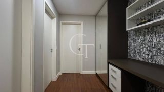 Apartamento de 170 m² para Locação no City Park em Itu com Varanda Gourmet e Vista Livre