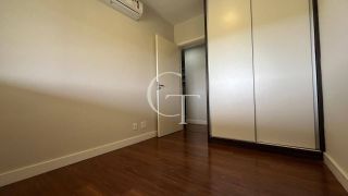 Apartamento de 170 m² para Locação no City Park em Itu com Varanda Gourmet e Vista Livre