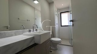 Apartamento de 170 m² para Locação no City Park em Itu com Varanda Gourmet e Vista Livre