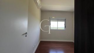 Apartamento de 170 m² para Locação no City Park em Itu com Varanda Gourmet e Vista Livre