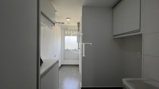 Apartamento de 170 m² para Locação no City Park em Itu com Varanda Gourmet e Vista Livre