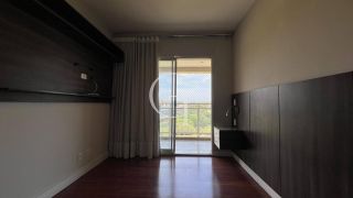 Apartamento de 170 m² para Locação no City Park em Itu com Varanda Gourmet e Vista Livre