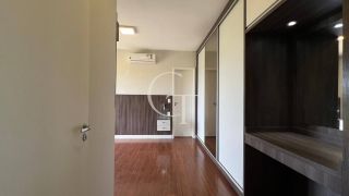 Apartamento de 170 m² para Locação no City Park em Itu com Varanda Gourmet e Vista Livre