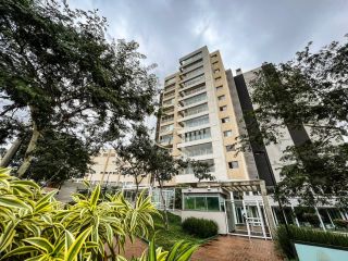 Apartamento de 170 m² para Locação no City Park em Itu com Varanda Gourmet e Vista Livre