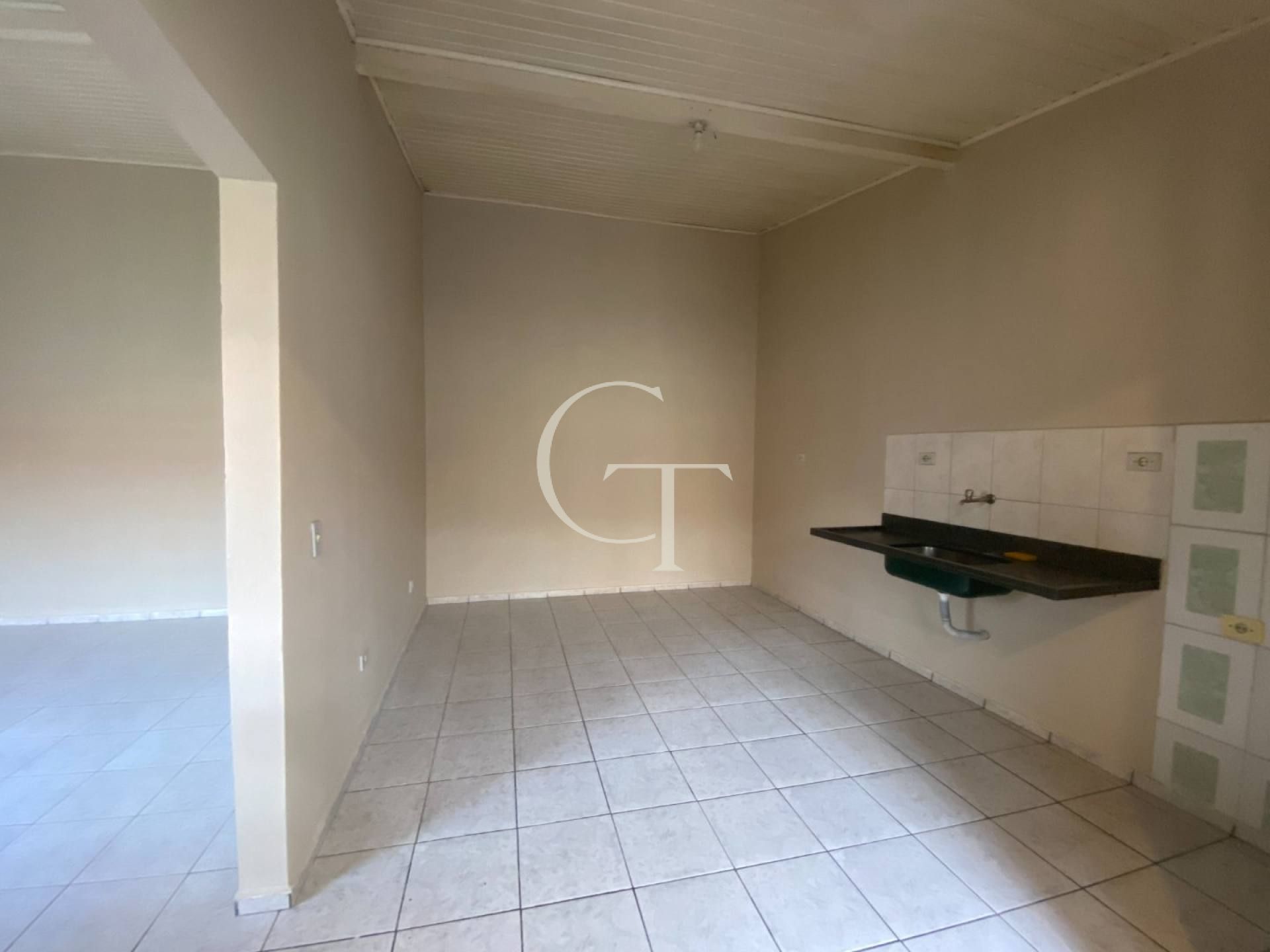 Casa para locação - Potiguara - Itu/SP