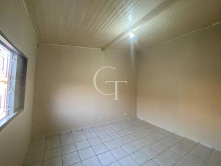 Casa para locação - Potiguara - Itu/SP