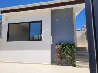 Casa moderna para Locação no Jardim Paulista 3 em Itu 