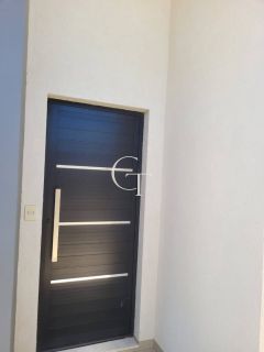 Casa moderna para Locação no Jardim Paulista 3 em Itu 