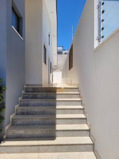 Casa moderna para Locação no Jardim Paulista 3 em Itu 