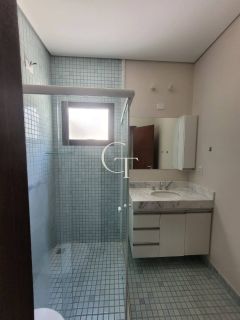 Casa moderna para Locação no Jardim Paulista 3 em Itu 