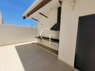 Casa moderna para Locação no Jardim Paulista 3 em Itu 