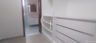 Casa moderna para Locação no Jardim Paulista 3 em Itu 