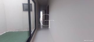 Casa moderna para Locação no Jardim Paulista 3 em Itu 