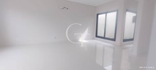 Casa moderna para Locação no Jardim Paulista 3 em Itu 