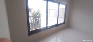 Casa moderna para Locação no Jardim Paulista 3 em Itu 