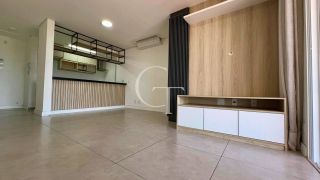 Apartamento para locação no Natura Park com vista definitiva para o pôr do sol- Itu