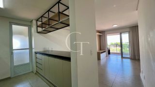 Apartamento para locação no Natura Park com vista definitiva para o pôr do sol- Itu