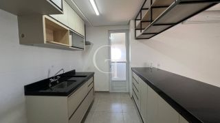 Apartamento para locação no Natura Park com vista definitiva para o pôr do sol- Itu