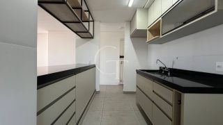 Apartamento para locação no Natura Park com vista definitiva para o pôr do sol- Itu