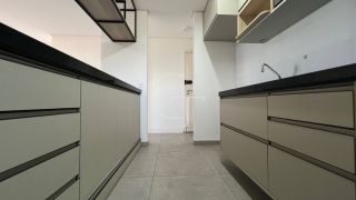 Apartamento para locação no Natura Park com vista definitiva para o pôr do sol- Itu