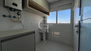 Apartamento para locação no Natura Park com vista definitiva para o pôr do sol- Itu