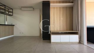 Apartamento para locação no Natura Park com vista definitiva para o pôr do sol- Itu