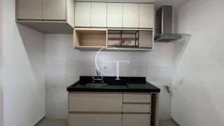 Apartamento para locação no Natura Park com vista definitiva para o pôr do sol- Itu