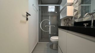 Apartamento para locação no Natura Park com vista definitiva para o pôr do sol- Itu