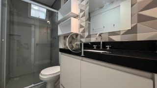 Apartamento para locação no Natura Park com vista definitiva para o pôr do sol- Itu