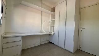 Apartamento para locação no Natura Park com vista definitiva para o pôr do sol- Itu