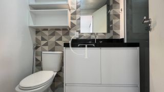 Apartamento para locação no Natura Park com vista definitiva para o pôr do sol- Itu