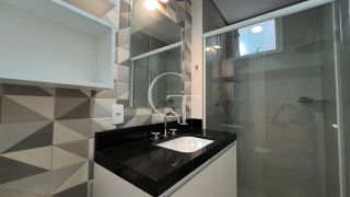 Apartamento para locação no Natura Park com vista definitiva para o pôr do sol- Itu