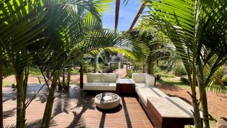 Apartamento para locação no Natura Park com vista definitiva para o pôr do sol- Itu