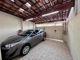 Casa Para Vender com 3 quartos 01 suítes no bairro Centro em Itu